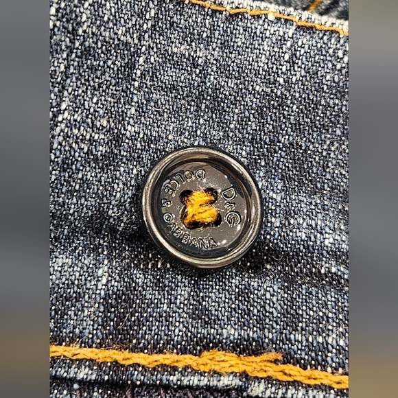 Dolce & Gabbana Flares/ Bootcut Jeans - Picture 14 of 16